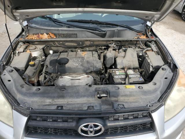Zdjęcie 12 z aukcji – 2009 TOYOTA RAV4 z VIN JTMBF33V89D008322