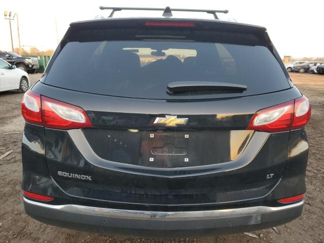 Photo 6 from auction – 2018 CHEVROLET EQUINOX LT with VIN 3GNAXJEV3JL124348