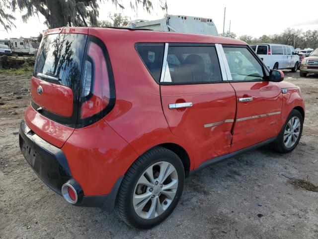 Photo 3 from auction – 2016 KIA SOUL + with VIN KNDJP3A58G7857664