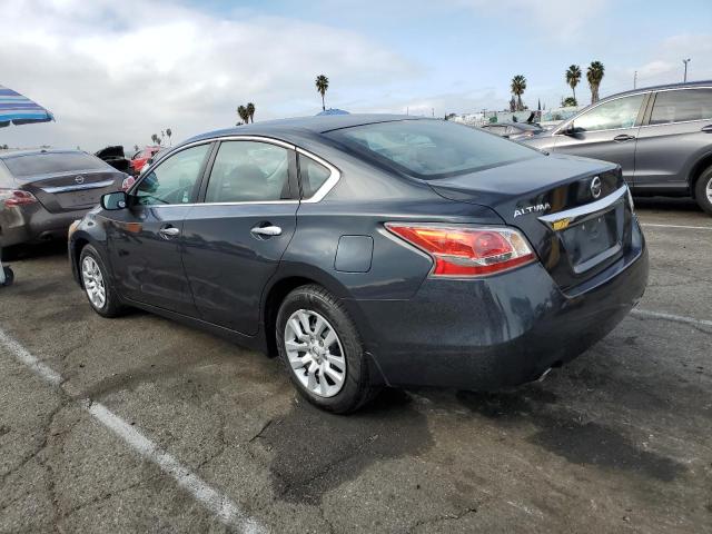 Photo 2 from auction – 2015 NISSAN ALTIMA 2.5 with VIN 1N4AL3APXFC198463