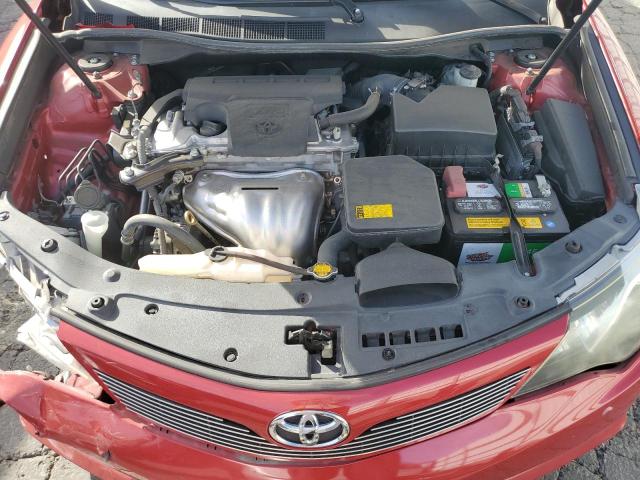 Photo 11 from auction – 2014 TOYOTA CAMRY L with VIN 4T1BF1FK5EU770616