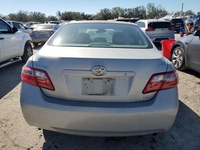 Photo 6 from auction – 2009 TOYOTA CAMRY BASE with VIN 4T1BE46K39U878730
