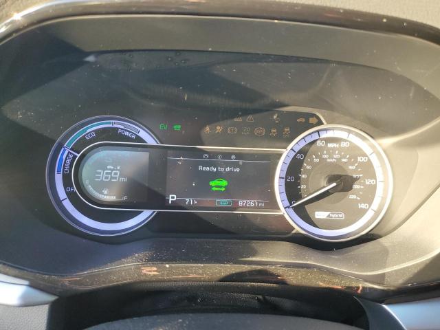 Photo 9 from auction – 2020 KIA NIRO LX with VIN KNDCB3LC9L5367873
