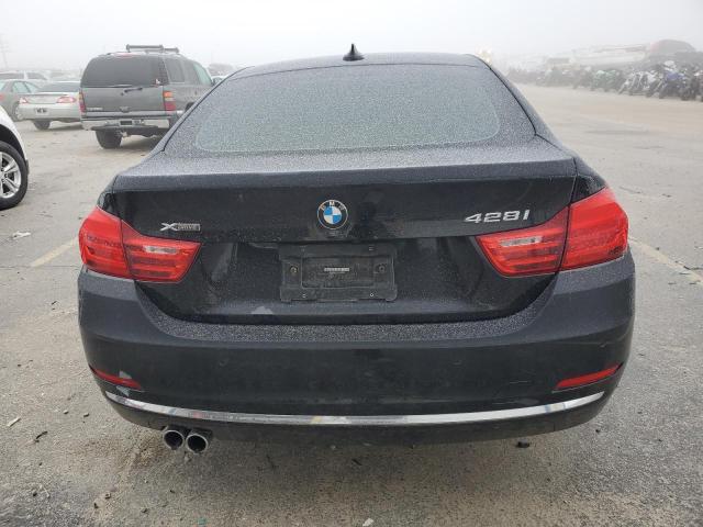 Photo 6 from auction – 2016 BMW 428 XI GRA with VIN WBA4C9C51GG138620