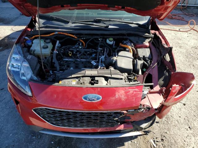 Photo 12 from auction – 2020 FORD ESCAPE TIT with VIN 1FMCU0DZ6LUC22139