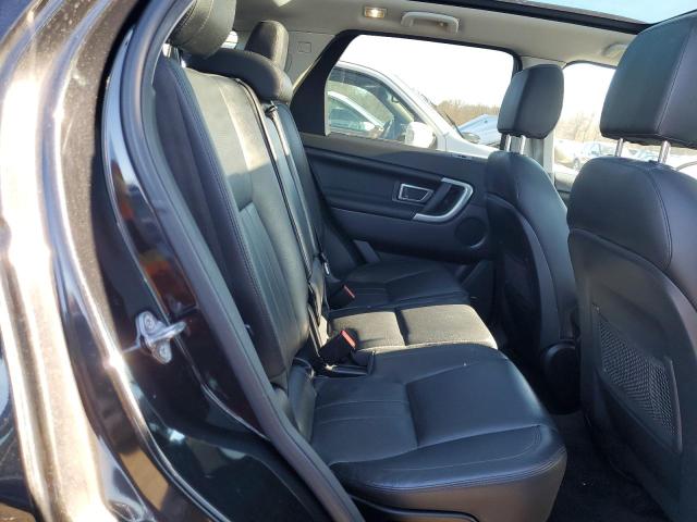 Photo 11 from auction – 2016 LAND ROVER DISCOVERY with VIN SALCR2BG2GH567355