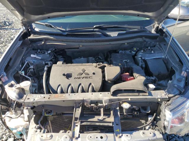 Photo 12 from auction – 2015 MITSUBISHI OUTLANDER with VIN JA4AZ3A30FZ000602