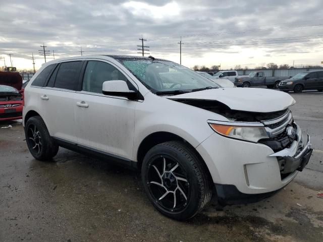 Photo 4 from auction – 2011 FORD EDGE LIMIT with VIN 2FMDK3KC7BBA42926
