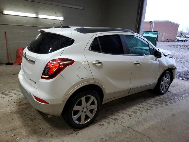 Photo 3 from auction – 2019 BUICK ENCORE with VIN KL4CJGSM1KB828935
