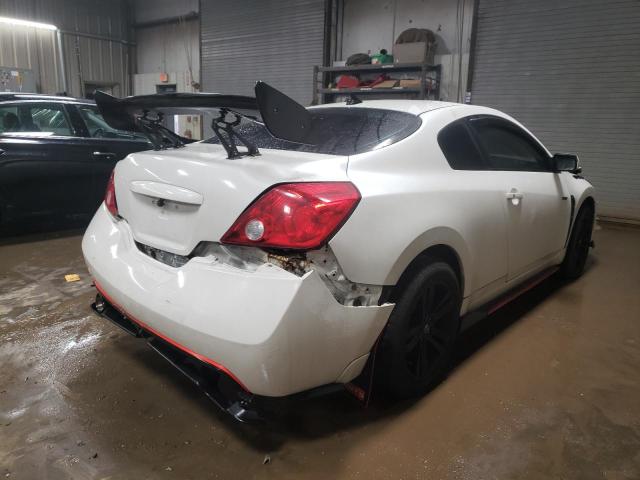 Photo 3 from auction – 2013 NISSAN ALTIMA S with VIN 1N4AL2EP8DC233907
