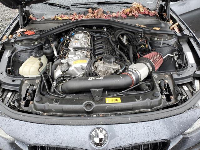 Photo 11 from auction – 2013 BMW ACTIVEHYBR with VIN WBA3F9C56DF484408