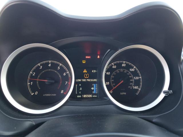 Photo 9 from auction – 2016 MITSUBISHI LANCER GT with VIN JA32U8FW4GU012628