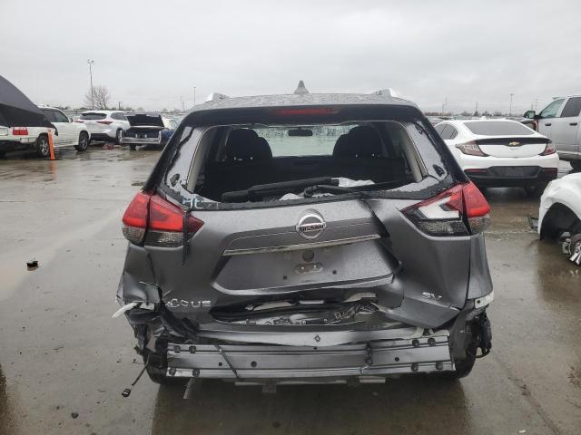 Photo 6 from auction – 2018 NISSAN ROGUE S with VIN KNMAT2MT3JP515630