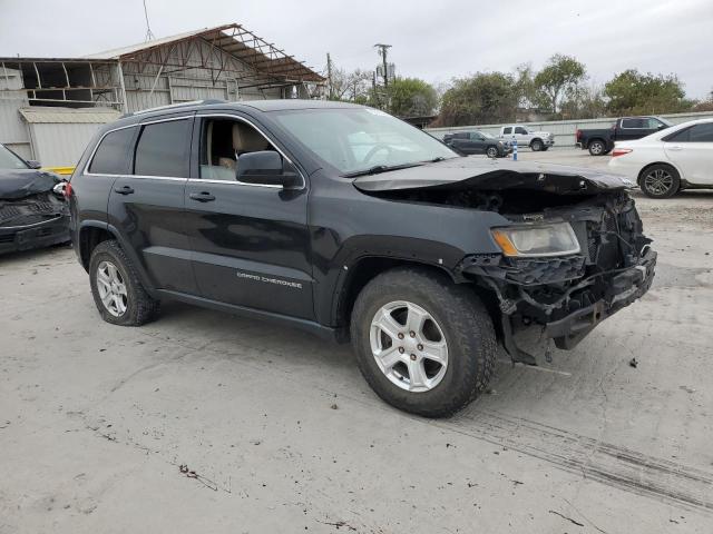 Photo 4 from auction – 2014 JEEP GRAND CHER with VIN 1C4RJFAG6EC110592