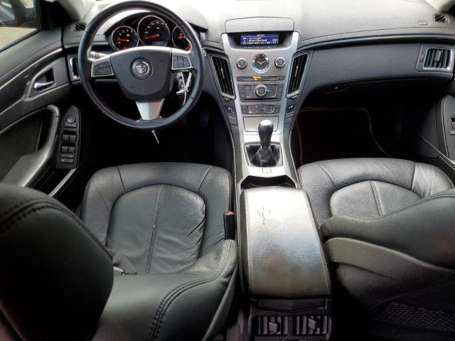 Photo 8 from auction – 2011 CADILLAC CTS with VIN 1G6DA5EY0B0141862
