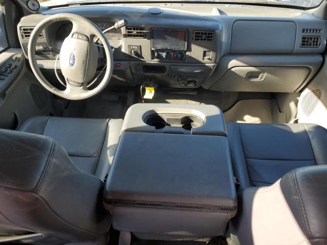 Photo 8 from auction – 2003 FORD F250 SUPER with VIN 1FTNW21FX3EA22324
