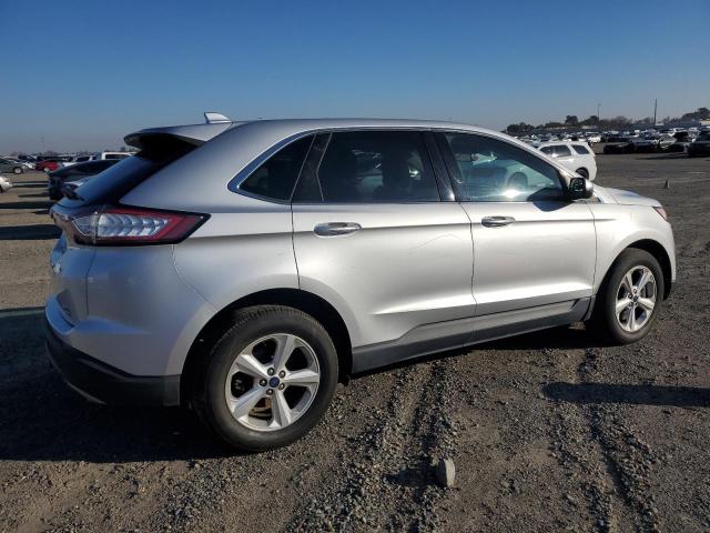 Photo 3 from auction – 2016 FORD EDGE SEL with VIN 2FMPK4J82GBC12021