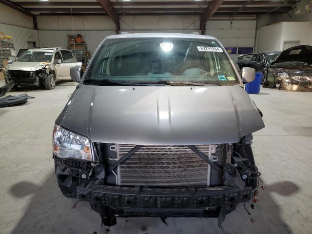 Photo 5 from auction – 2019 DODGE GRAND CARA with VIN 2C4RDGCG0KR771676