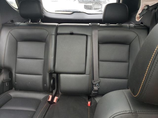 Photo 10 from auction – 2018 CHEVROLET EQUINOX PR with VIN 2GNAXMEV5J6159740