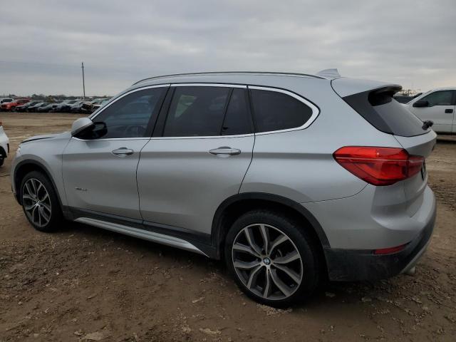 Photo 2 from auction – 2017 BMW X1 SDRIVE2 with VIN WBXHU7C33H5H33279