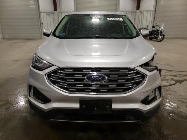 Photo 5 from auction – 2019 FORD EDGE TITAN with VIN 2FMPK4K97KBC09499
