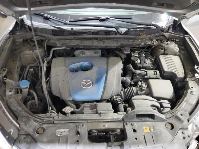 Photo 12 from auction – 2013 MAZDA CX-5 GT with VIN JM3KE4DE1D0139185