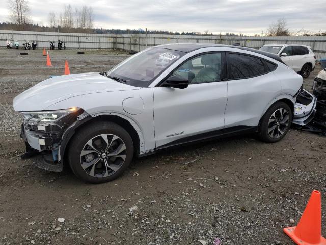 FORD MUSTANG MA 2022 with VIN 3FMTK3SU3NMA02611 - Photo from auction