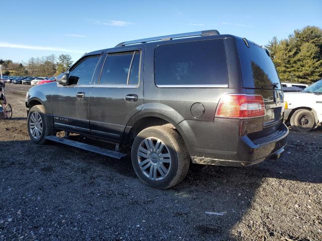 Photo 2 from auction – 2012 LINCOLN NAVIGATOR with VIN 5LMJJ2J5XCEL02127