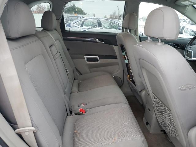 Zdjęcie 11 z aukcji – 2008 SATURN VUE XE z VIN 3GSCL33P88S554359