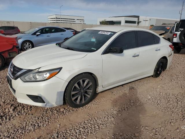 NISSAN ALTIMA 2.5 2017 с VIN 1N4AL3AP8HC191255 - Снимка от търг