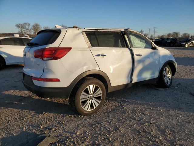 Photo 3 from auction – 2015 KIA SPORTAGE E with VIN KNDPC3AC1F7738163