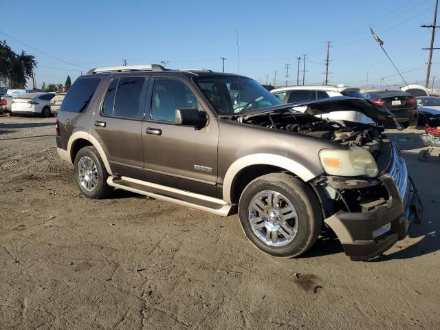 Photo 4 from auction – 2007 FORD EXPLORER E with VIN 1FMEU74E97UA84617