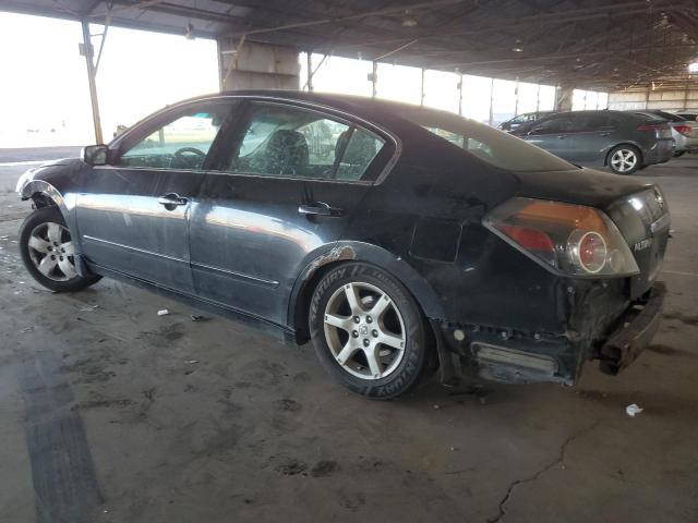 Photo 2 from auction – 2008 NISSAN ALTIMA 2.5 with VIN 1N4AL21E28N427833