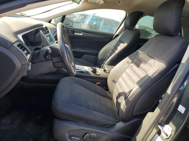 Photo 7 from auction – 2015 FORD FUSION SE with VIN 3FA6P0H74FR128750