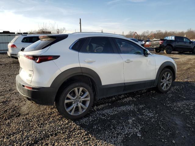 Photo 3 from auction – 2023 MAZDA CX-30 PREF with VIN 3MVDMBCMXPM557567