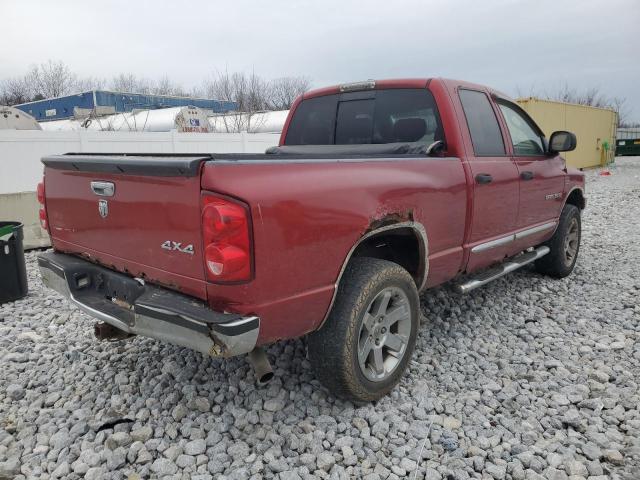 Photo 3 from auction – 2007 DODGE RAM 1500 S with VIN 1D7HU18217S101605