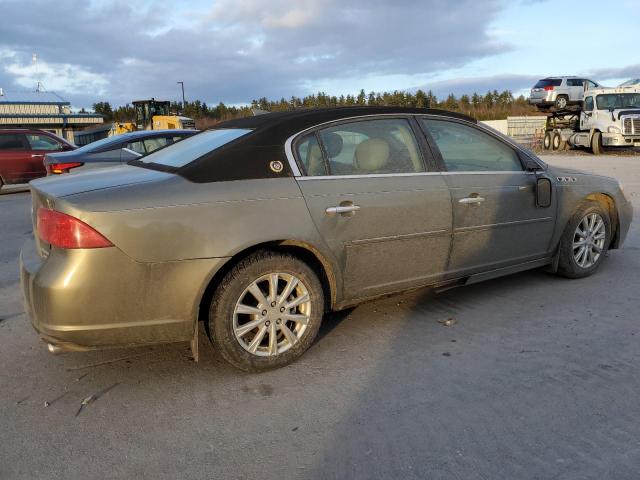 Photo 3 from auction – 2010 BUICK LUCERNE CX with VIN 1G4HC5E1XAU128972