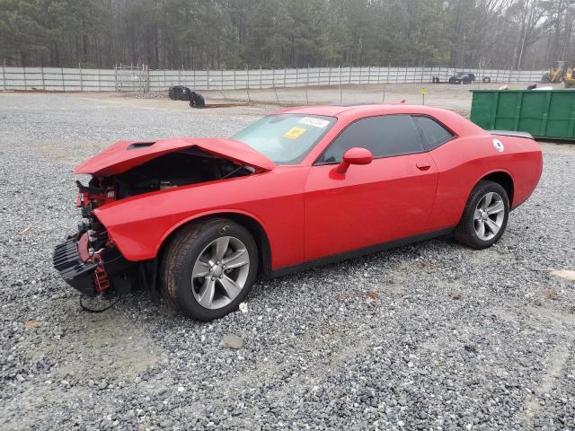 DODGE CHALLENGER 2015 with VIN 2C3CDZAG9FH710816 - Photo from auction