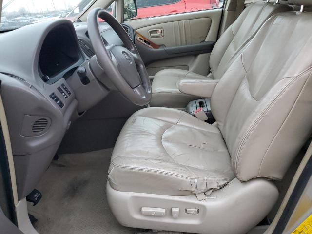 Photo 7 from auction – 1999 LEXUS RX 300 with VIN JT6HF10U3X0054517