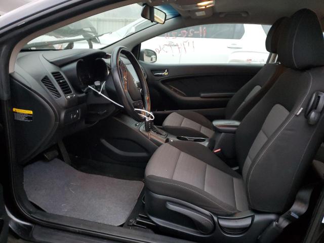 Photo 7 from auction – 2014 KIA FORTE EX with VIN KNAFX6A82E5241479