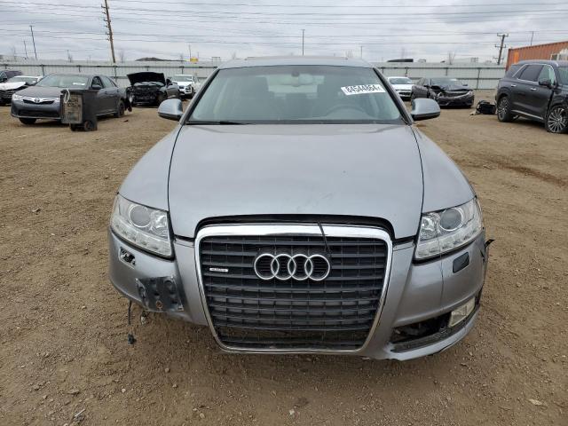 Photo 5 from auction – 2011 AUDI A6 PREMIUM with VIN WAUFGAFB3BN062046