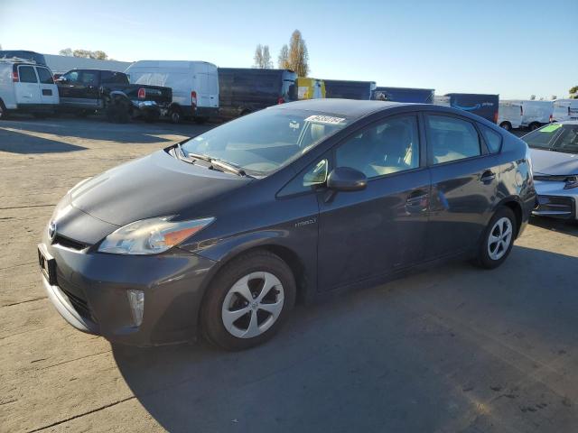 TOYOTA PRIUS 2014 с VIN JTDKN3DU3E1766797 - Снимка от търг