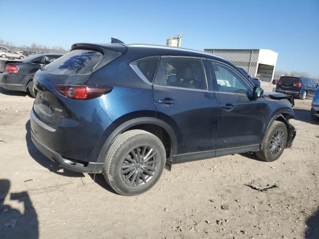 Photo 3 from auction – 2019 MAZDA CX-5 TOURI with VIN JM3KFACM6K0527059
