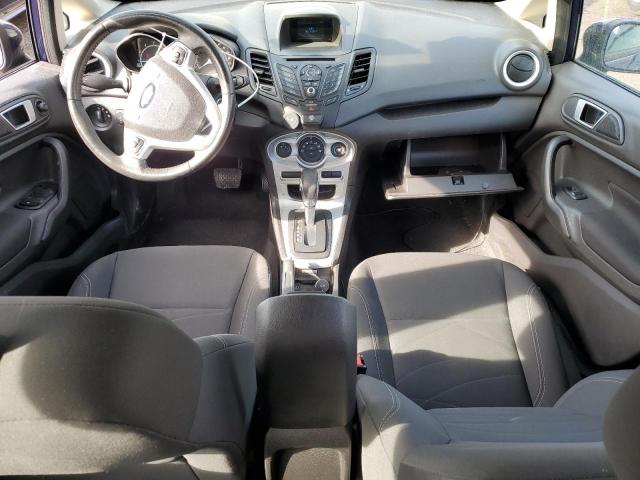 Photo 8 from auction – 2016 FORD FIESTA SE with VIN 3FADP4EJ3GM164460