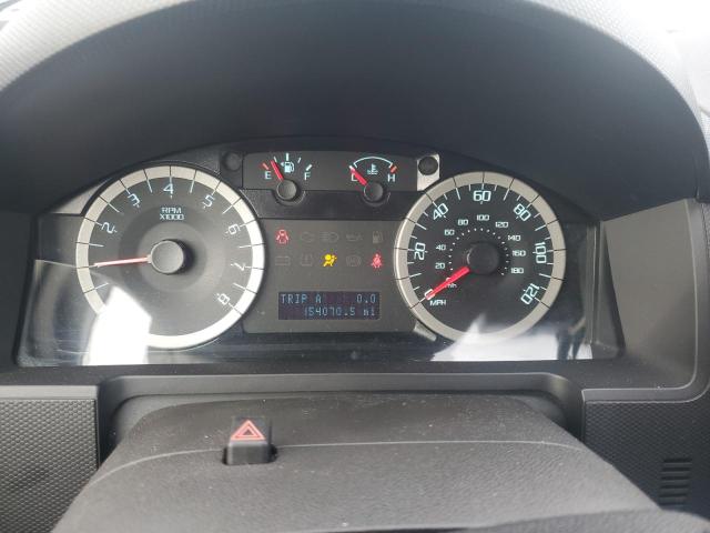 Photo 9 from auction – 2012 FORD ESCAPE LIM with VIN 1FMCU0EG4CKC16011