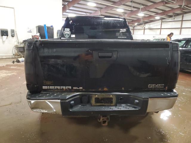 Photo 6 from auction – 2013 GMC SIERRA K15 with VIN 3GTP2VE70DG369115