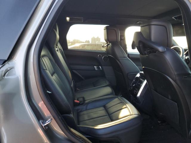 Photo 11 from auction – 2020 LAND ROVER RANGE ROVE with VIN SALWR2SE8LA730105