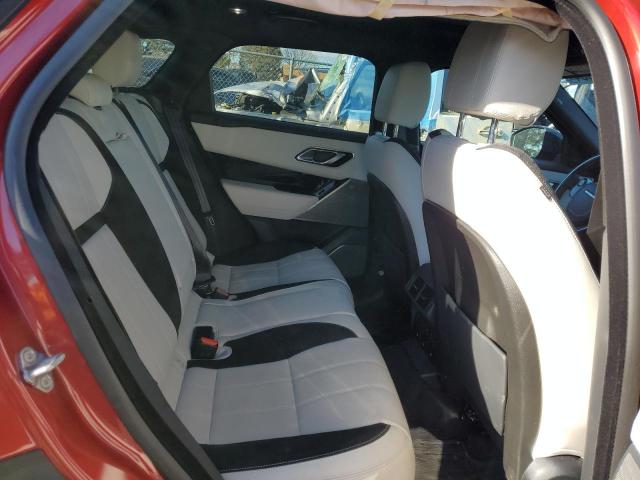 Photo 10 from auction – 2018 LAND ROVER RANGE ROVE with VIN SALYL2RVXJA768917