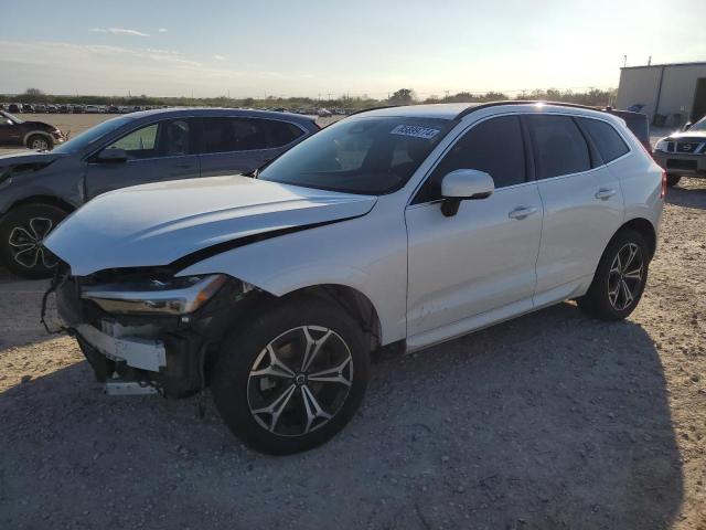 VOLVO XC60 B5 MO 2022 with VIN YV4L12DK0N1944994 - Photo from auction
