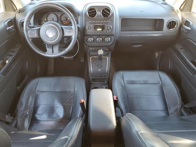 Photo 8 from auction – 2014 JEEP PATRIOT LA with VIN 1C4NJPFA1ED744718